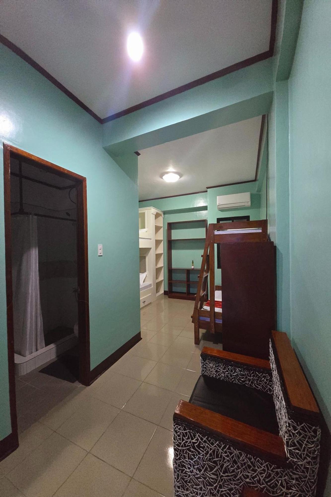 Nober Pension House City Center Puerto Princesa Dış mekan fotoğraf