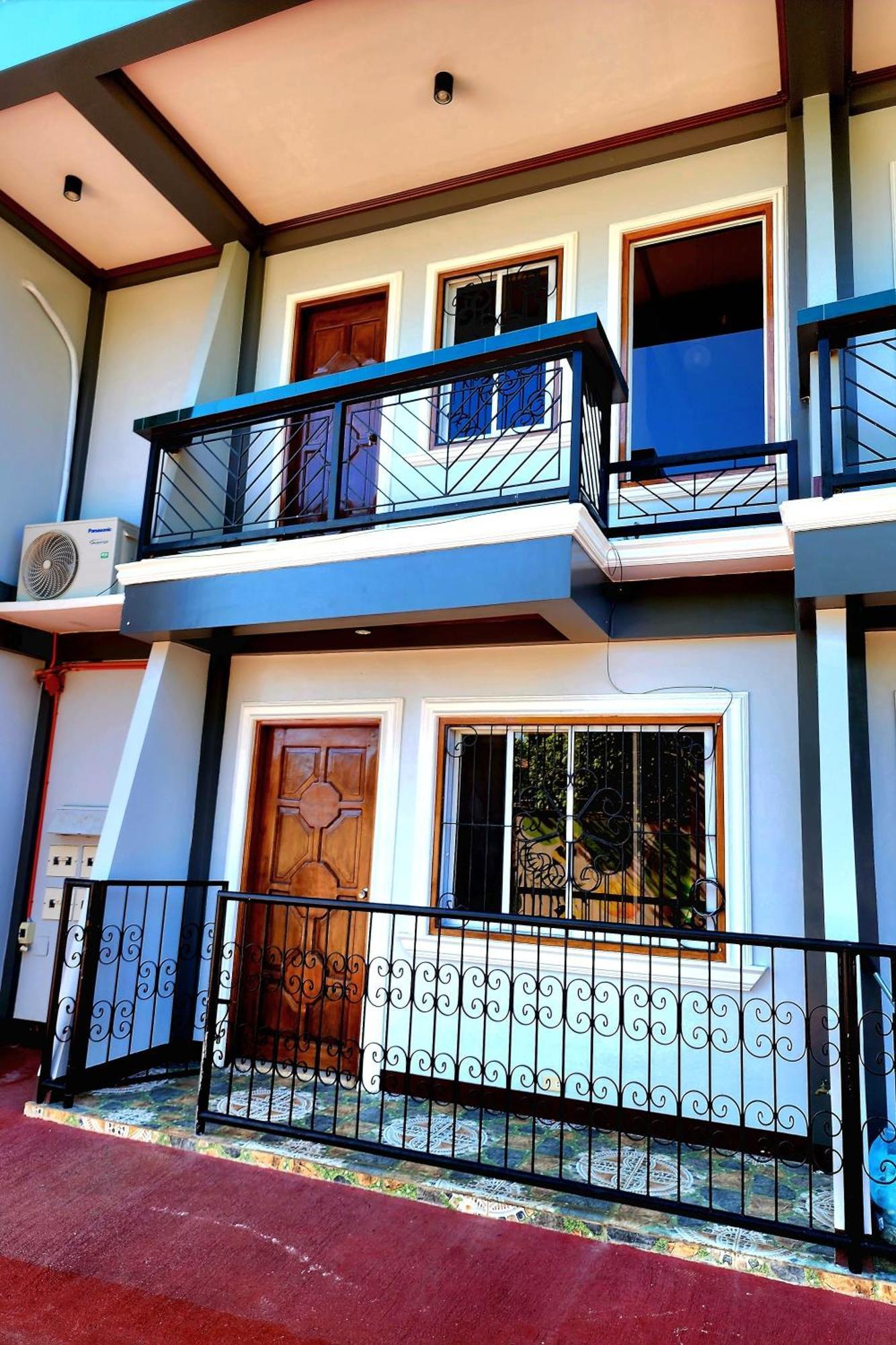 Nober Pension House City Center Puerto Princesa Dış mekan fotoğraf