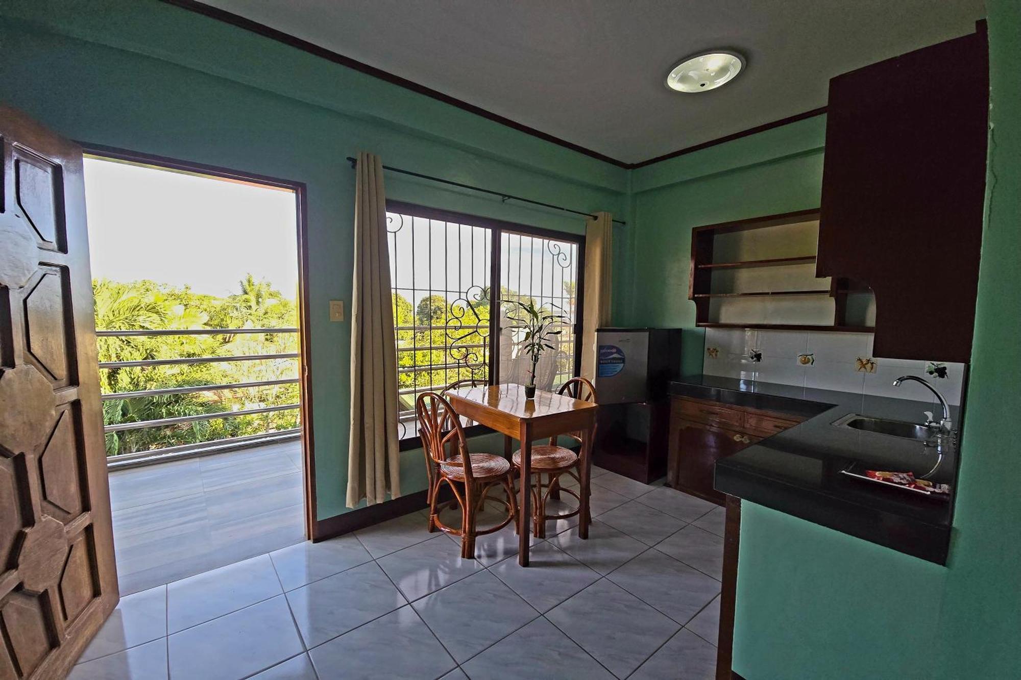 Nober Pension House City Center Puerto Princesa Dış mekan fotoğraf