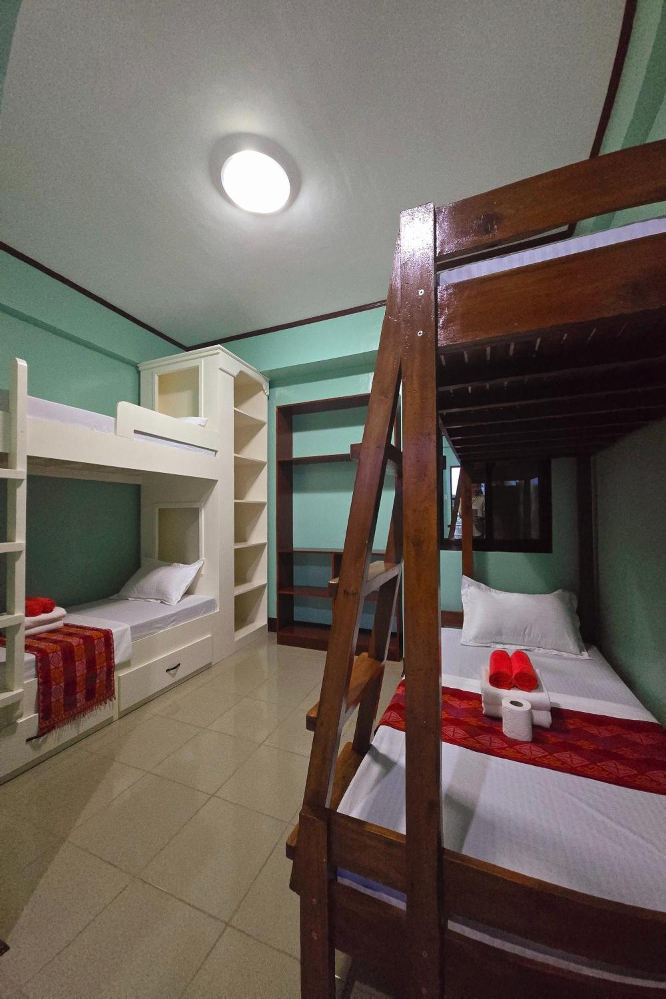 Nober Pension House City Center Puerto Princesa Dış mekan fotoğraf