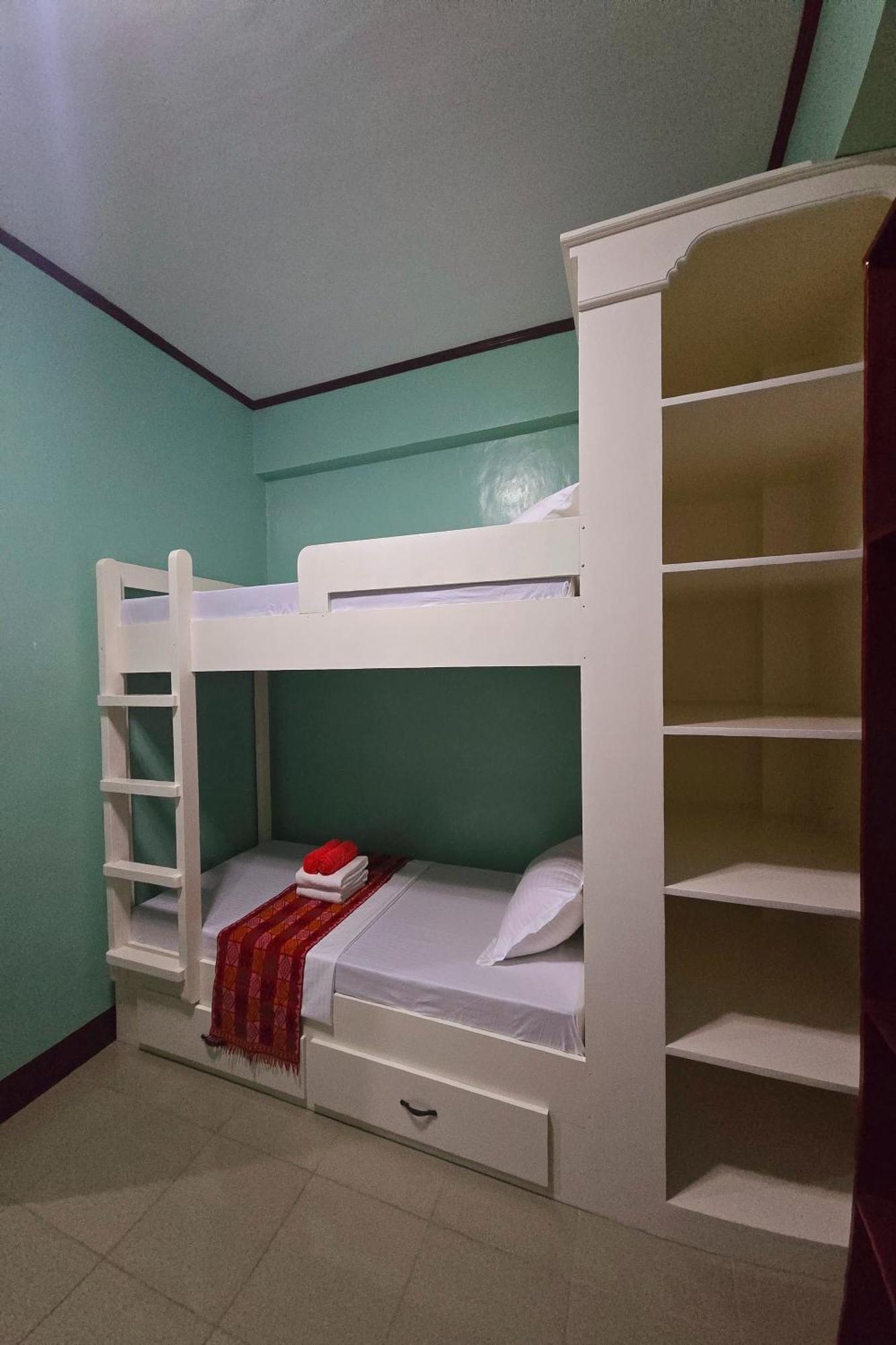 Nober Pension House City Center Puerto Princesa Dış mekan fotoğraf