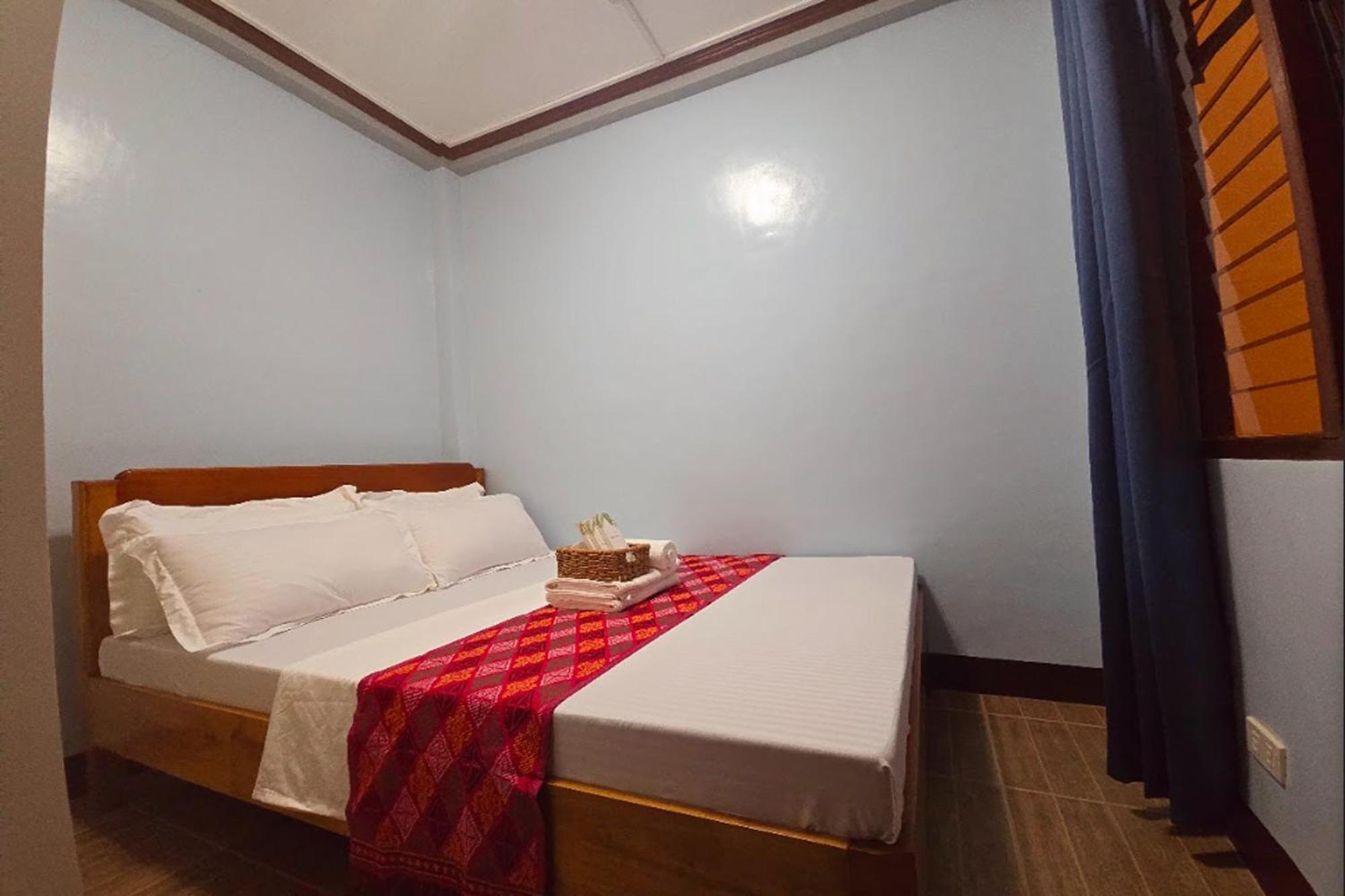 Nober Pension House City Center Puerto Princesa Dış mekan fotoğraf