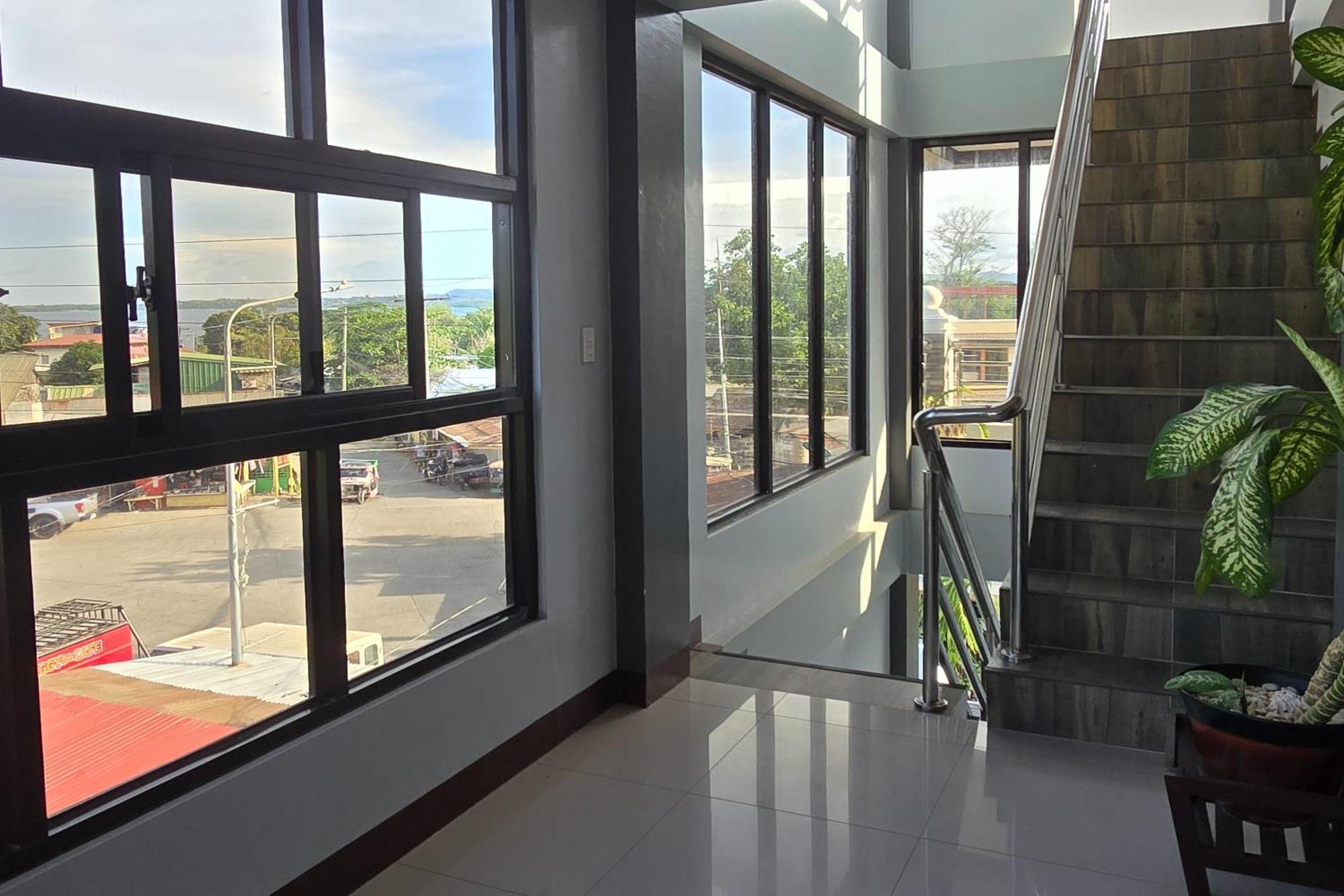 Nober Pension House City Center Puerto Princesa Dış mekan fotoğraf