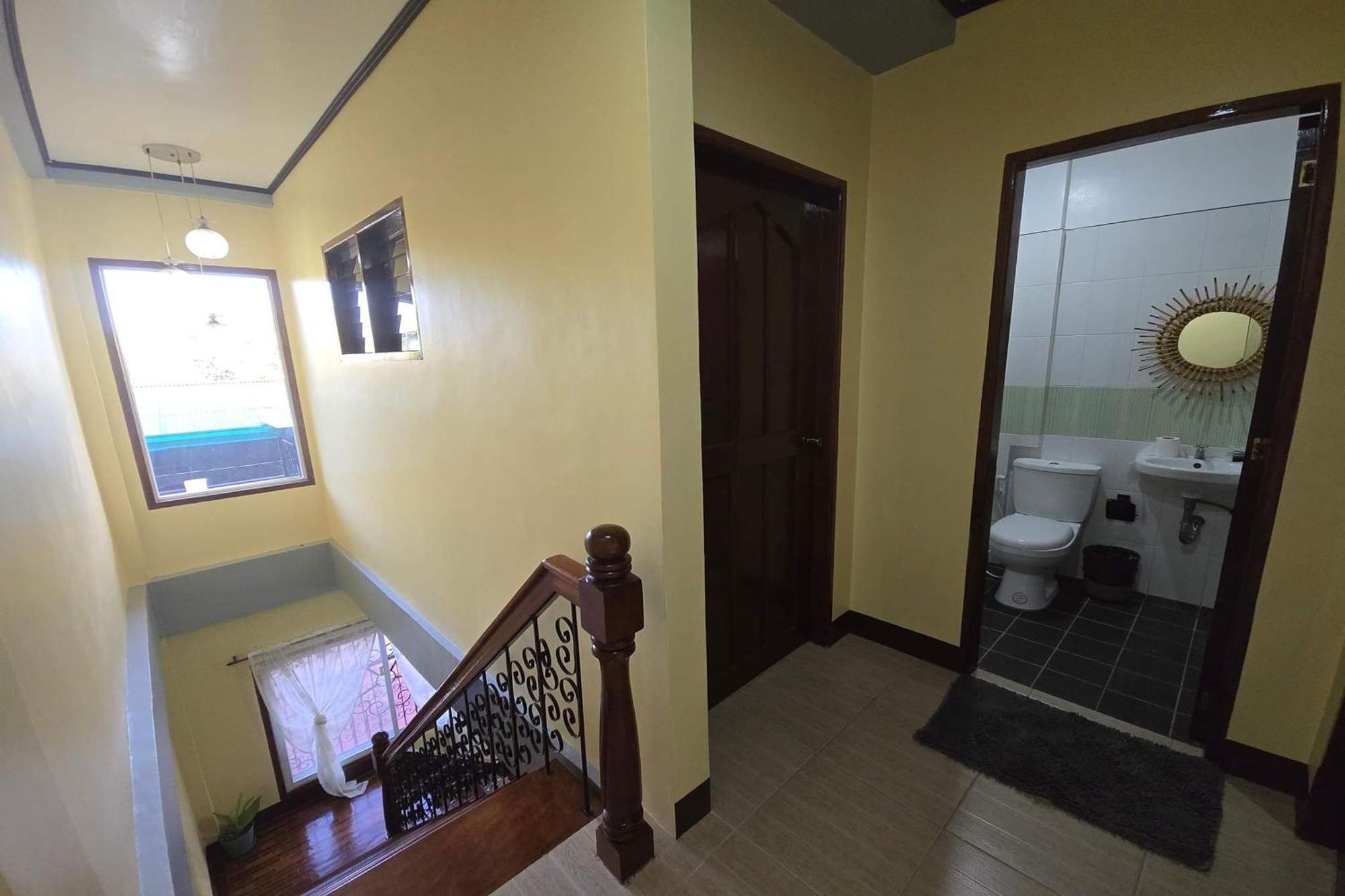 Nober Pension House City Center Puerto Princesa Dış mekan fotoğraf