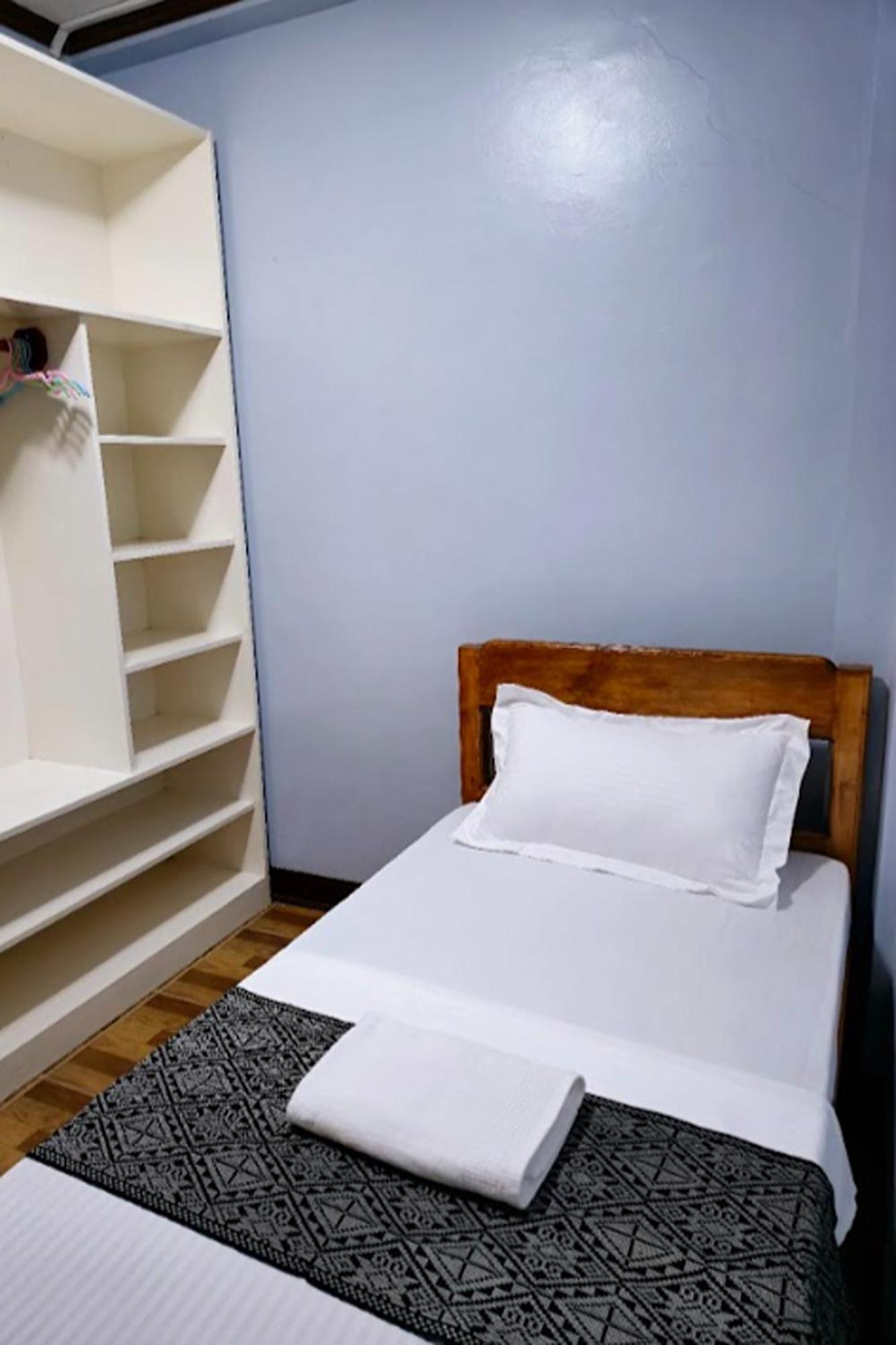 Nober Pension House City Center Puerto Princesa Dış mekan fotoğraf