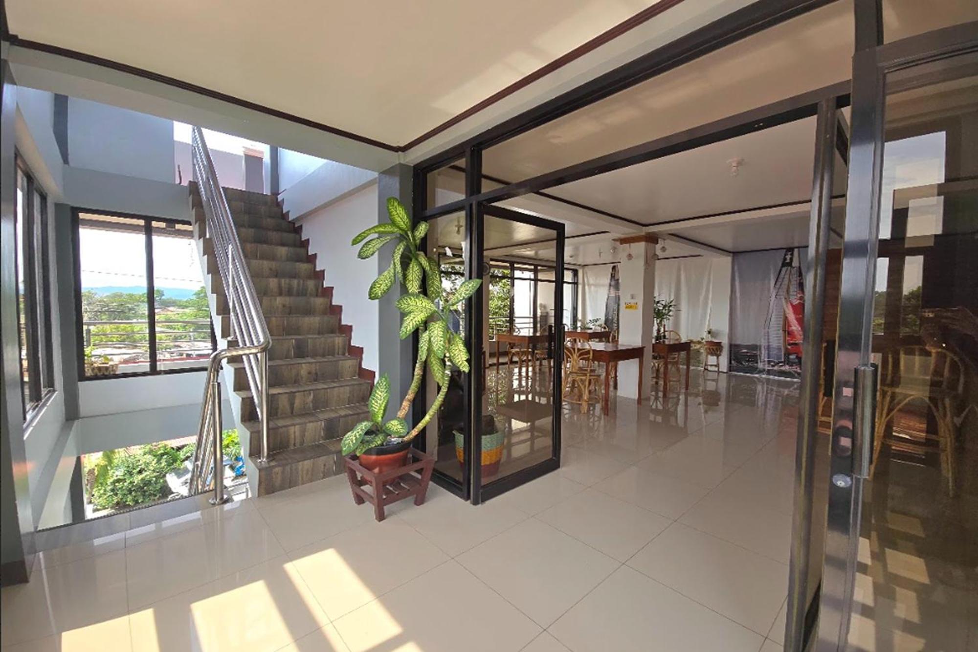 Nober Pension House City Center Puerto Princesa Dış mekan fotoğraf