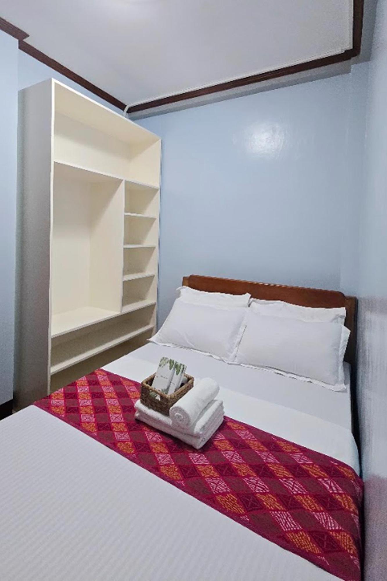 Nober Pension House City Center Puerto Princesa Dış mekan fotoğraf