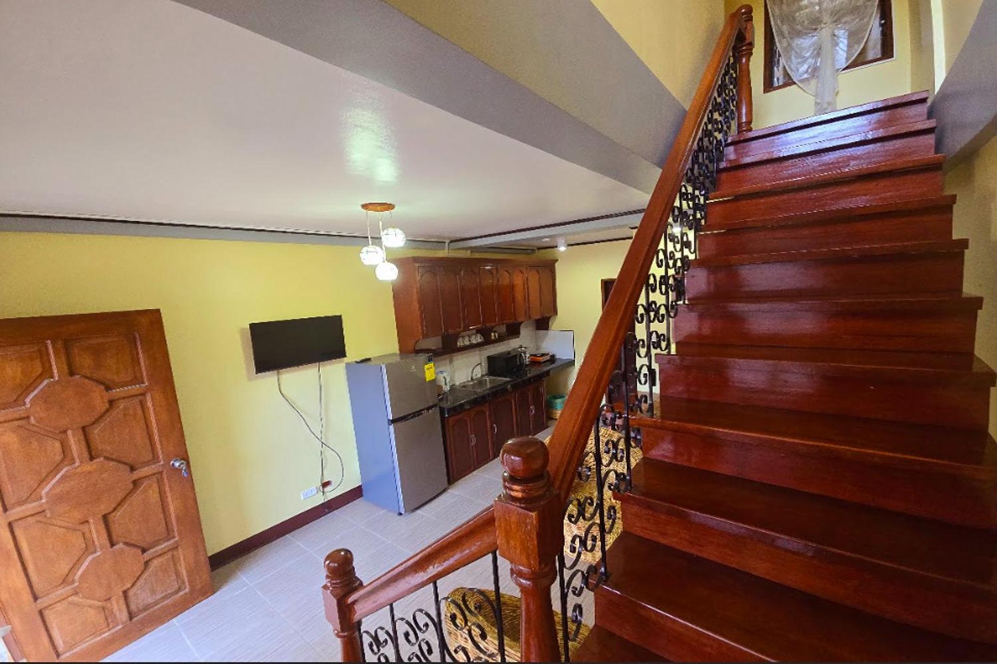 Nober Pension House City Center Puerto Princesa Dış mekan fotoğraf