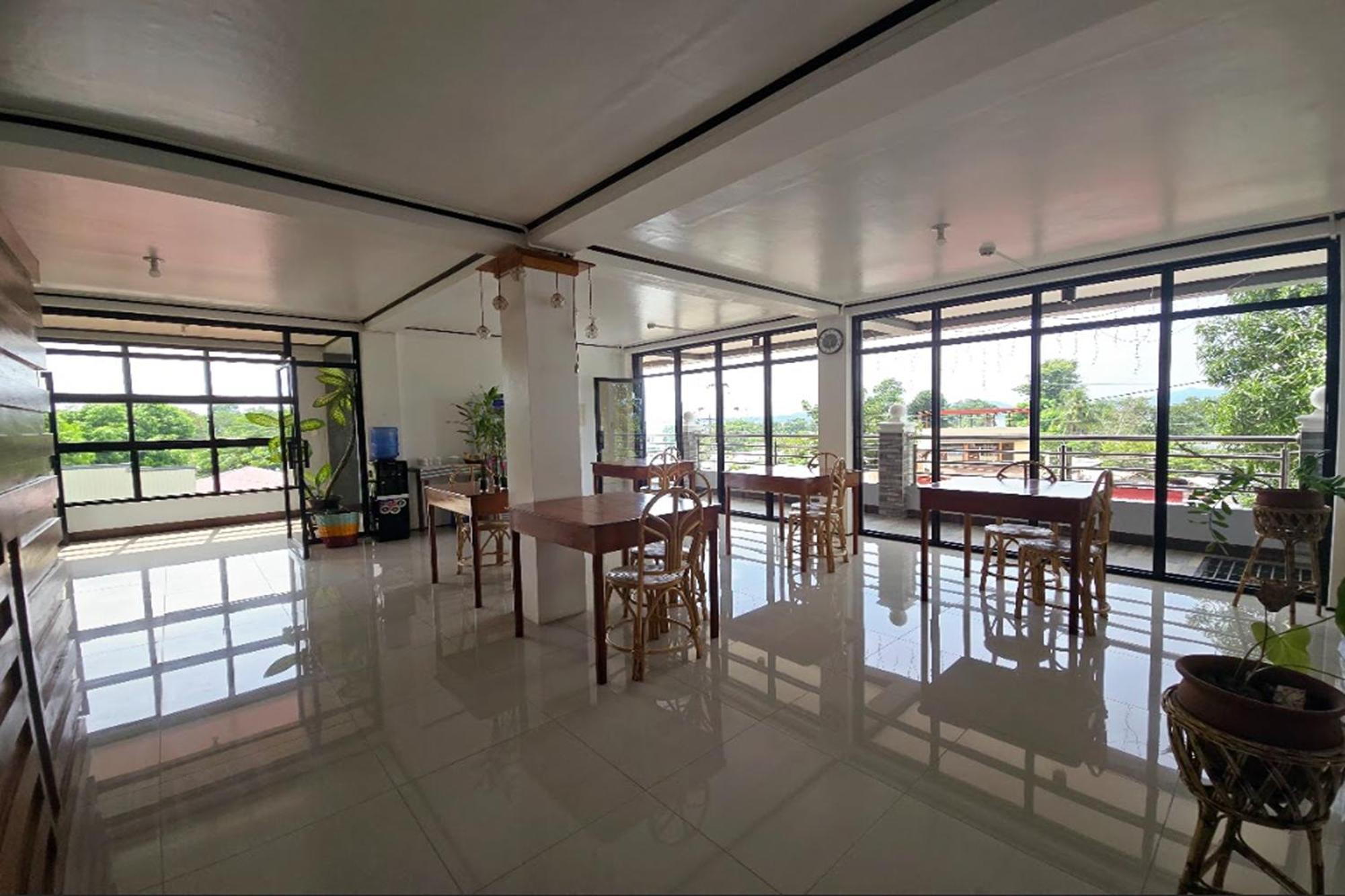 Nober Pension House City Center Puerto Princesa Dış mekan fotoğraf