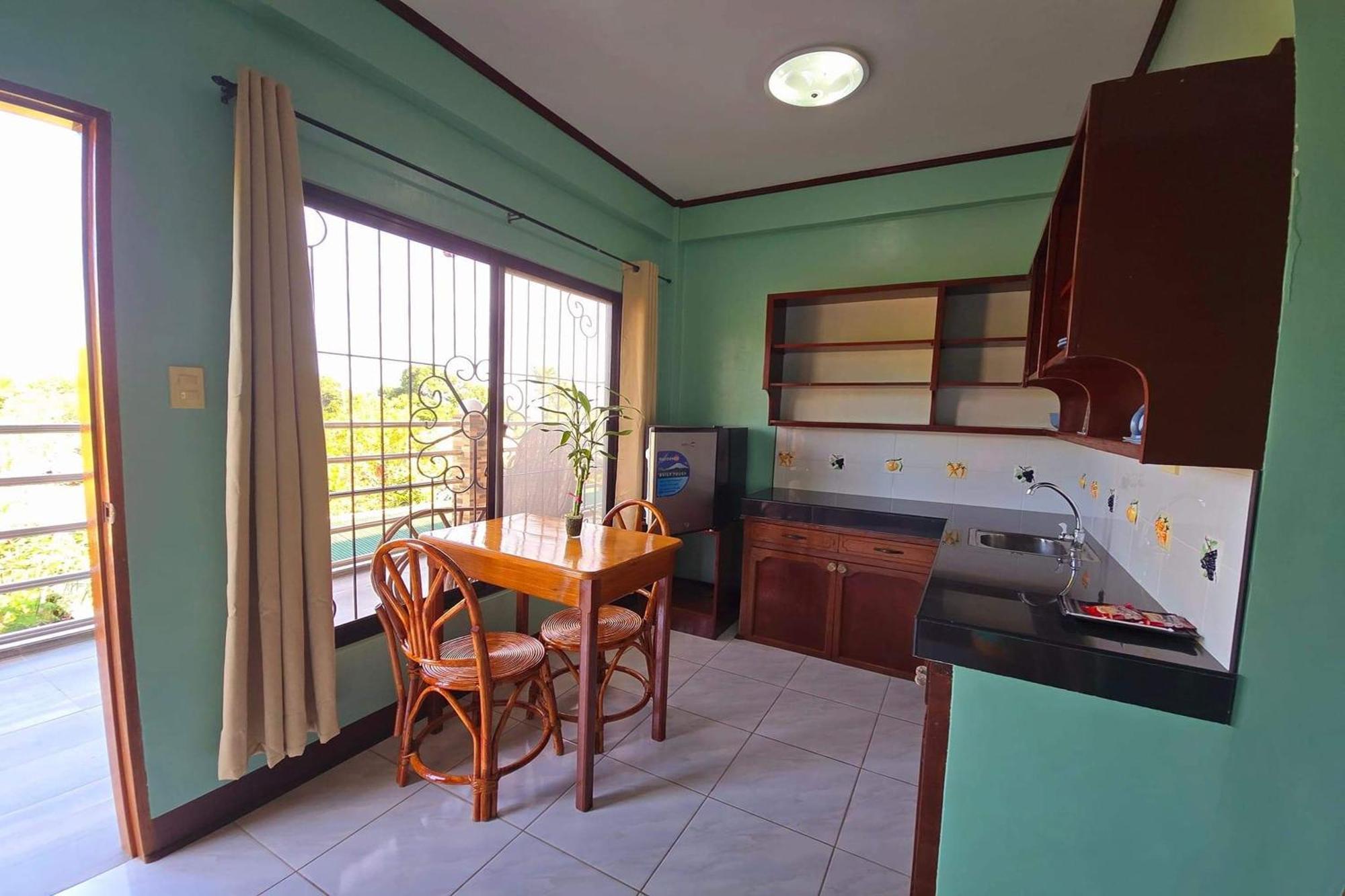 Nober Pension House City Center Puerto Princesa Dış mekan fotoğraf