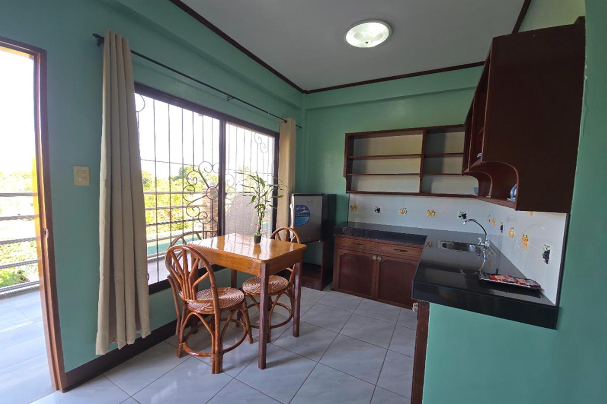 Nober Pension House City Center Puerto Princesa Dış mekan fotoğraf