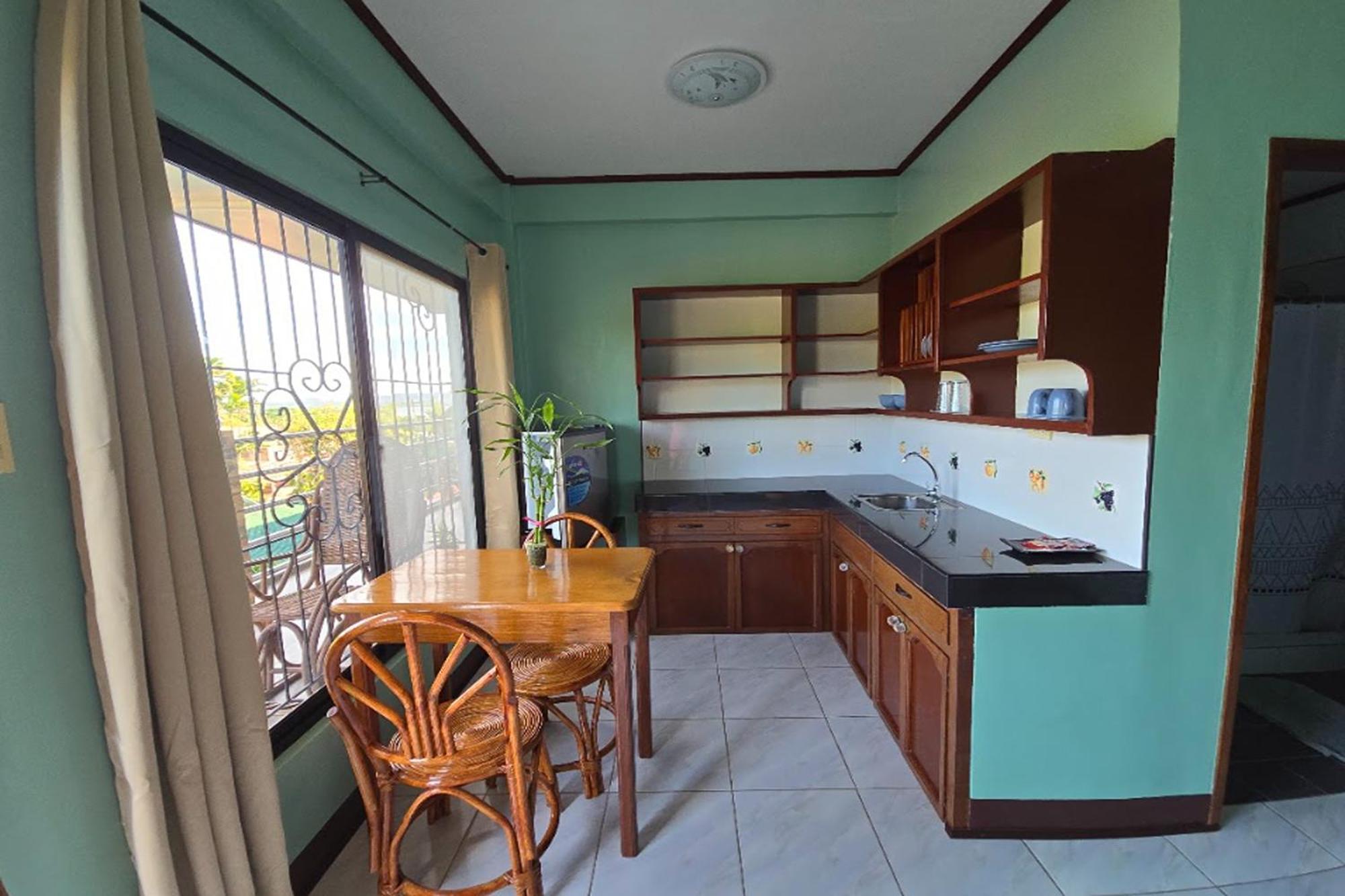 Nober Pension House City Center Puerto Princesa Dış mekan fotoğraf