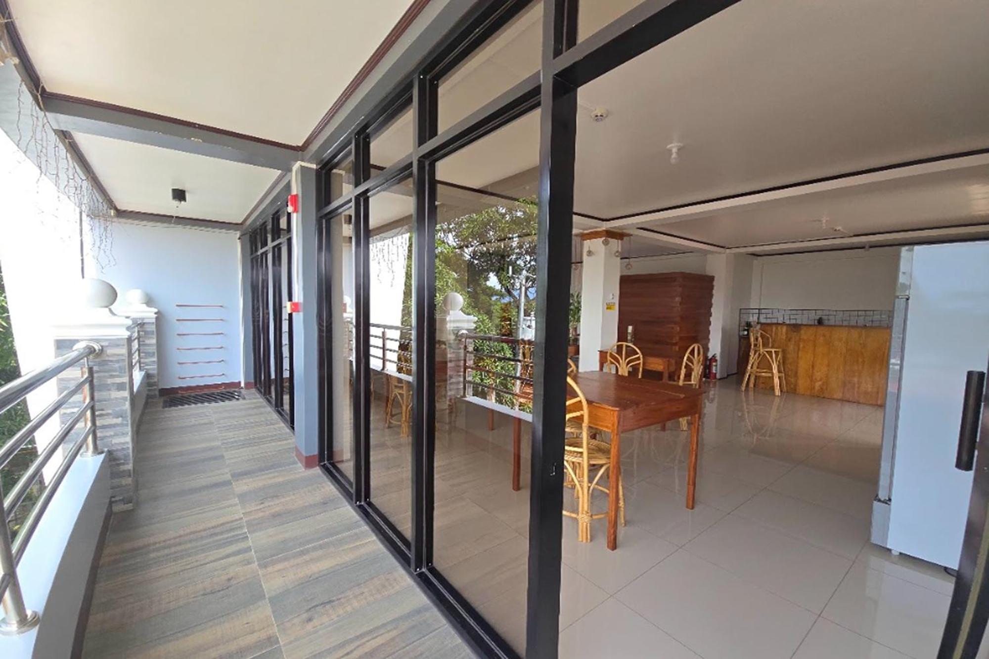 Nober Pension House City Center Puerto Princesa Dış mekan fotoğraf